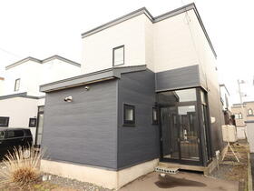 北海道石狩市花川南十条２丁目