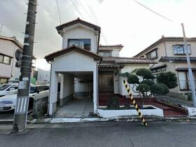 新潟県新潟市東区大山１丁目