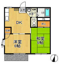 間取り：211062618343