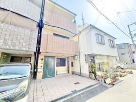 大阪府大阪市東成区神路３丁目