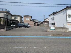 新潟県新潟市西区小針南