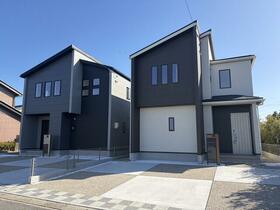 愛知県愛西市東保町中