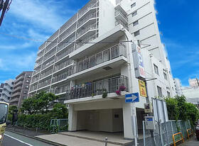 神奈川県厚木市旭町１丁目