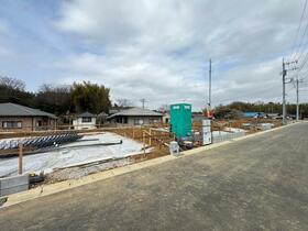 千葉県四街道市内黒田