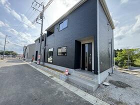 千葉県四街道市内黒田
