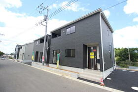 千葉県四街道市内黒田