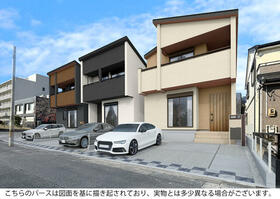 愛知県名古屋市南区泉楽通４丁目