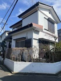 埼玉県川越市大字安比奈新田