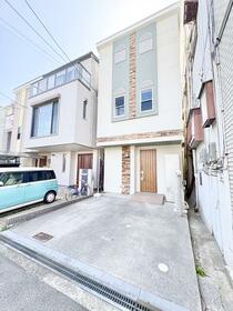 大阪府大阪市城東区東中浜７丁目