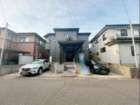 新潟県新潟市西区小新西３丁目