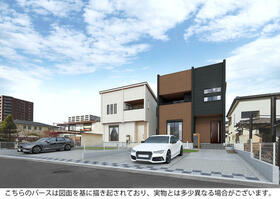 愛知県海部郡蟹江町八幡１丁目