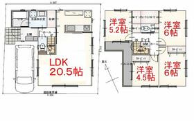 埼玉県新座市野火止１丁目