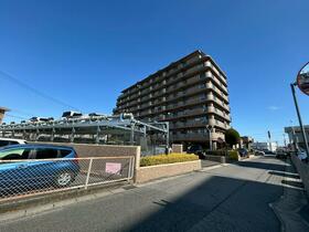 愛知県安城市横山町大山田中