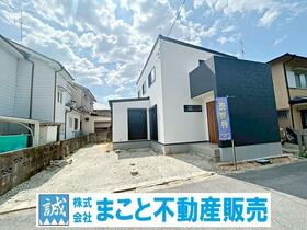 奈良県橿原市中曽司町