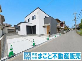 奈良県橿原市中曽司町
