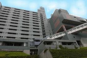 ツインタワー石打Ｂ棟