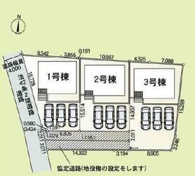 群馬県伊勢崎市境米岡