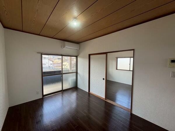 apartment 埼玉県入間郡越生町越生東３丁目
地図を見る