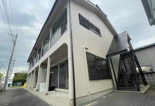 apartment 埼玉県入間郡越生町越生東３丁目
地図を見る