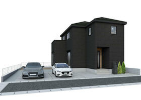 徳島県板野郡藍住町勝瑞字西勝地