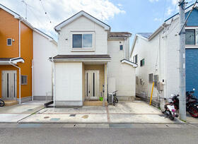 神奈川県高座郡寒川町倉見