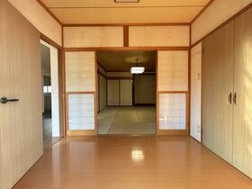 detached 岩手県盛岡市北夕顔瀬町