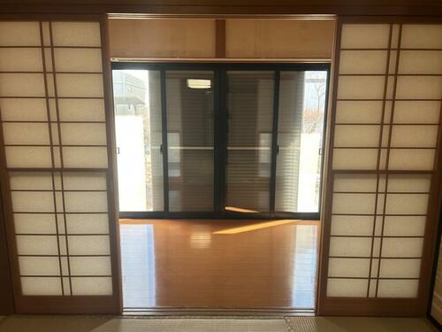 detached 岩手県盛岡市北夕顔瀬町
