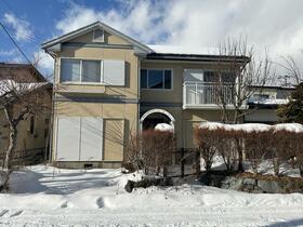 岩手県盛岡市北夕顔瀬町