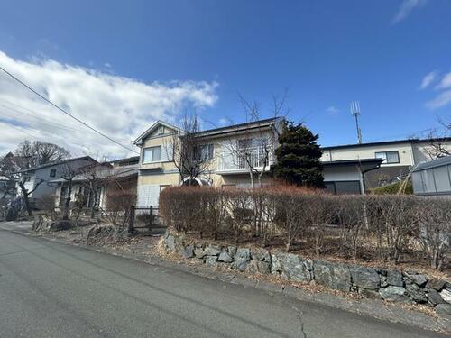 detached 岩手県盛岡市北夕顔瀬町