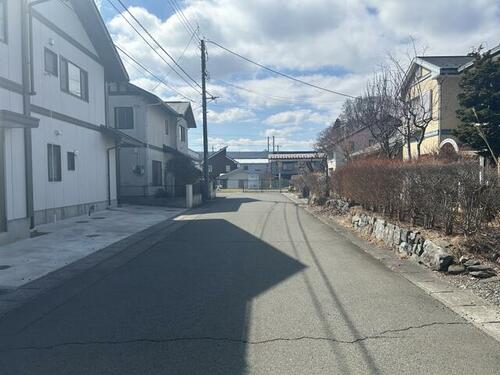 detached 岩手県盛岡市北夕顔瀬町