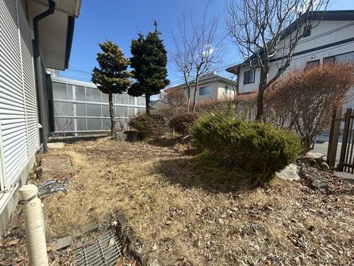detached 岩手県盛岡市北夕顔瀬町
