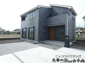 群馬県前橋市鼻毛石町