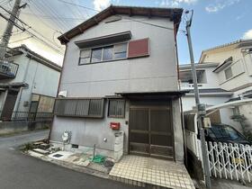 奈良県大和高田市大字築山