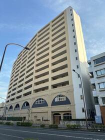 神奈川県横浜市神奈川区松ケ丘