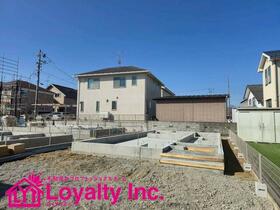 福島県福島市太平寺字古内