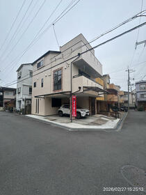 大阪府枚方市茄子作１丁目