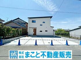 奈良県北葛城郡広陵町大字南郷