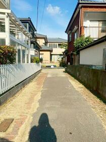 新潟県新潟市西区寺尾上５丁目