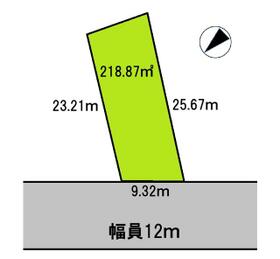 千葉県東金市南上宿