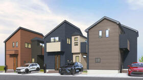 東京都三鷹市大沢１丁目