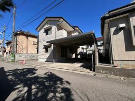 新潟県新潟市西区真砂２丁目