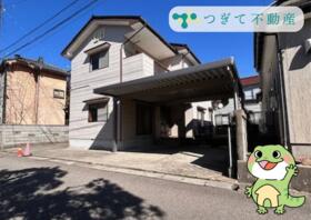 新潟県新潟市西区真砂２丁目