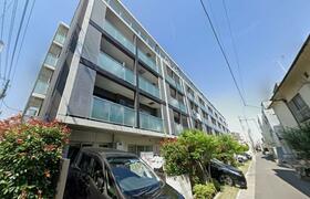 リストレジデンス目黒本町