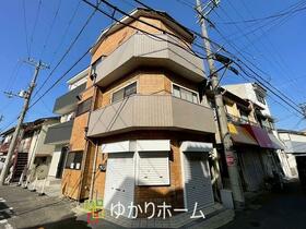 大阪府門真市石原町