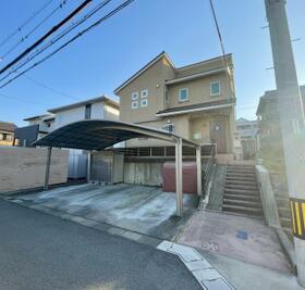 三重県四日市市垂坂町