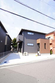 千葉県船橋市芝山６丁目