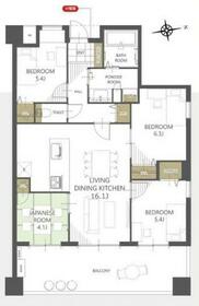 福岡県北九州市小倉北区城野団地