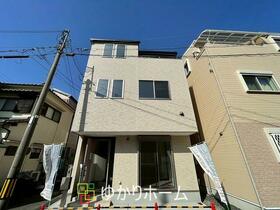 大阪府守口市金田町３丁目