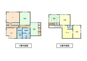 静岡県富士市元町