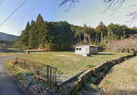 兵庫県丹波市柏原町下小倉